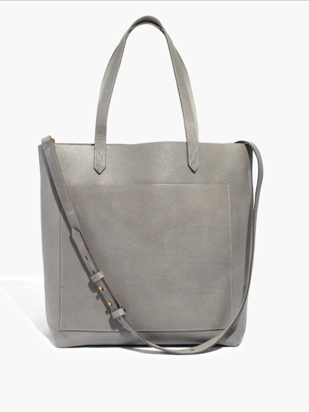 Madewell Medium Transport Tote Bag